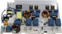 ELECTRONIC BOARD ELECTROLUX 982140101729