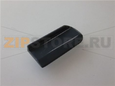 FERMO SINISTRO 42 mm PER VANO EROGAZIONE 