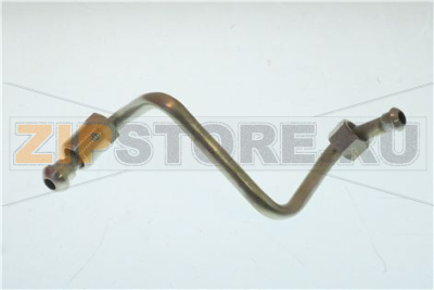 Return pipe 