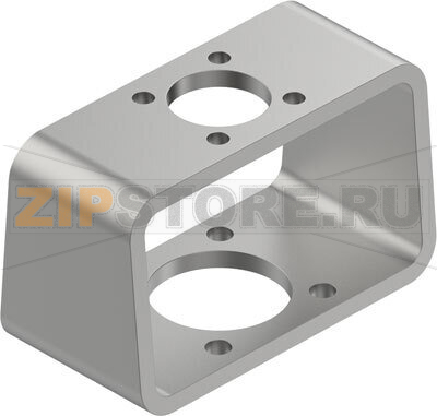 Переходник Festo DARQ-B-F05-F03-R13 