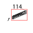 Assieme scheda controllo Unox XVC 1005P