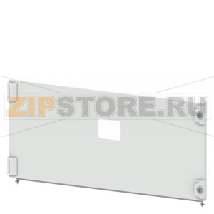 МОДУЛЬНАЯ ДВЕРЬ 3VL6/3,4P/ГОРИЗОНТ. /FIX/H400/W800 Siemens 8PQ2040-8BA22 
