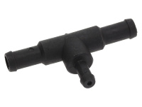 Тройник Comenda PF45