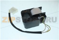 ASS. STATORE BOB. 205417 ANTIOR.