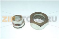 JOINT ET RACCORD ECROU