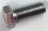 VITE TE M6X16 UNI5739 INOX