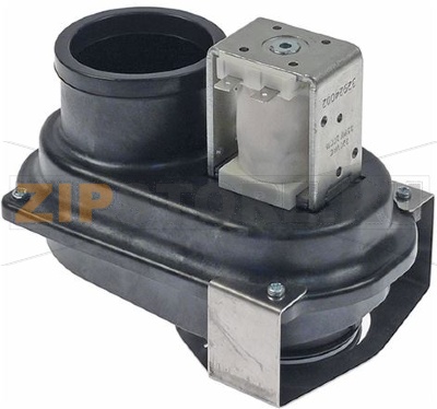 Dehumidification flap 6.10 Gas incl. Gro 