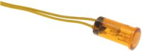 INDICATOR LIGHT ORANGE 230V