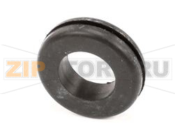 GROMMET, RUBBER 