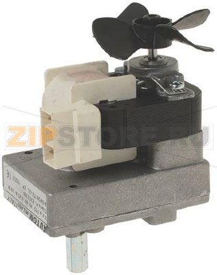 ПРИВОДНОЙ ДВИГАТЕЛЬ 115V 60HZ 