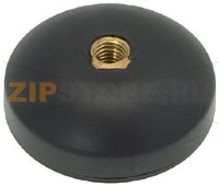 КОЛПАЧОК ТЕМПЕРА Ø 52 ММ