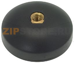 КОЛПАЧОК ТЕМПЕРА Ø 52 ММ 