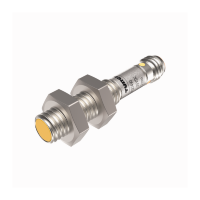 Датчик емкостный Turck BCT2-M08-IOL-V1131