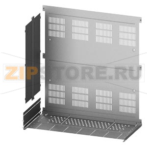 Разделитель 2B,3B 3NJ4/W800 Siemens 8PQ5000-1BA71 