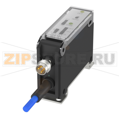 Усилитель оптической сенсорной головки Micromote Balluff BAE00RL 