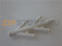 RACCORDO PORTAGOMMA MULTIPLO ø 16/11 mm