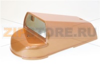 COPERCHIO TESTATA MIX 100/200