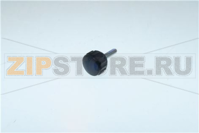 Manopola zigr. M4x16 