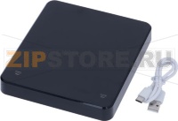 RECHARGEABLE DIGITAL SCALE 3000 g