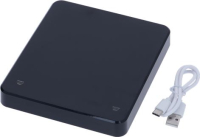 RECHARGEABLE DIGITAL SCALE 3000 g