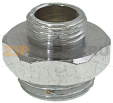 OUTLET VALVE FITTING 