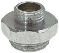 OUTLET VALVE FITTING