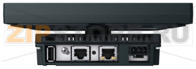 Панель сенсорная 5.7 дюймов, цветная Schneider Electric HMISTU855 