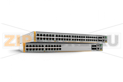 Коммутатор Allied Telesis AT-x930-52GPX 