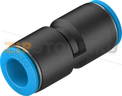 Фитинг Festo QS-12-20 