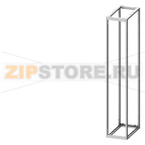 Каркас H2000/W350/D600 Siemens 8PQ1200-6BA14 