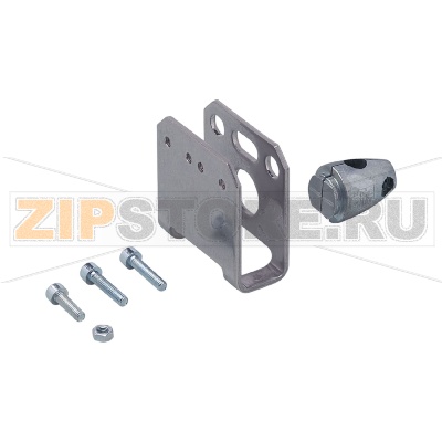 Набор монтажный с защитным колпачком для фотоэлектрических датчиков IFM E21223 
