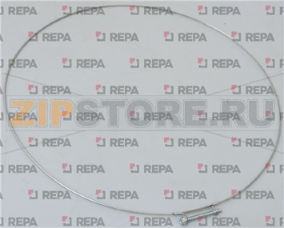 COLLIER SOUFFLET DE PORTE 