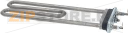 HEATING ELEMENT BOSCH 230V 2000W W/THERM 
