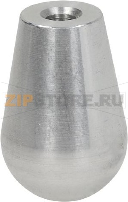 АЛЮМИНИЕВАЯ НОЖКА Ø 30 ММ 