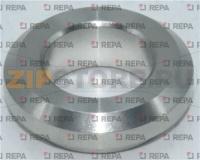 PALIER AXE DE PORTE DU FOUR