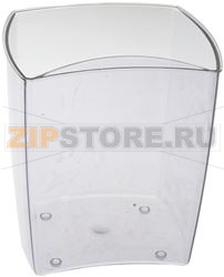 RECIPIENTE RESIDUI LI-240 