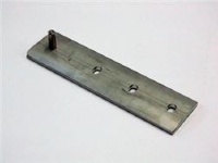 LOWER HINGE KIT [C] DOOR
