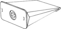 SAC ASPIRATEUR CADILLAC 10
