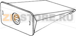 SAC ASPIRATEUR CADILLAC 10 