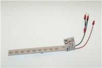 LAMPADA 9 LED 12VAC