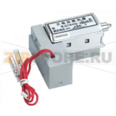 Расцепитель минимального напряжения 380-400 В Chint 111700 
