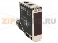 Диффузный датчик Triangulation sensor (BGE) MLV12-8-HW-RT/47/65b/124 Pepperl+Fuchs
