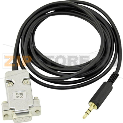 Кабель интерфейсный RS232 Greisinger GRS3100 