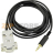 Кабель интерфейсный RS232 Greisinger GRS3100 - Кабель интерфейсный RS232 Greisinger GRS3100