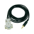 Кабель интерфейсный RS232 Greisinger GRS3100 - Кабель интерфейсный RS232 Greisinger GRS3100