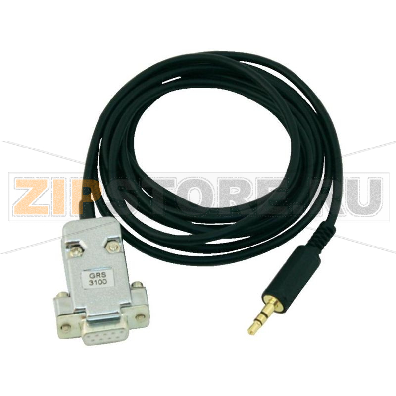 Кабель интерфейсный RS232 Greisinger GRS3100 