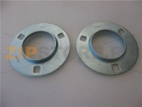 DISCO FISSAGGIO CUSCINETTO PF206