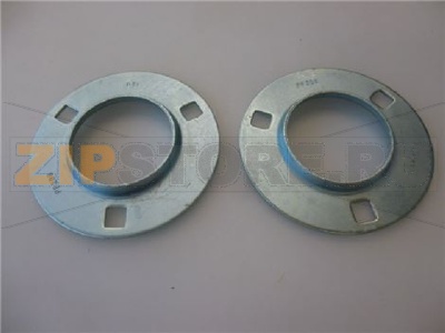 DISCO FISSAGGIO CUSCINETTO PF206 