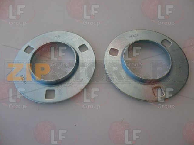 DISCO FISSAGGIO CUSCINETTO PF206 