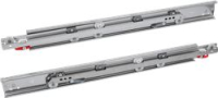 PAIR OF TELESCOPIC SLIDES RIGHT/LEFT